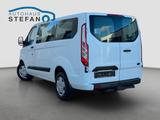 Ford Transit Custom Kombi 320 L1 Trend 6-Sitzer Sthzg - Ford Transit 6 sitzer