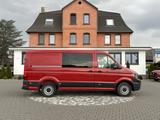 Volkswagen Crafter 35 L2H1 DSG NAVI CAM KLIMA APP-CONNECT - Volkswagen Crafter: L1h1