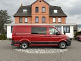 Volkswagen Crafter 35 L2H1 DSG NAVI CAM KLIMA APP-CONNECT - Volkswagen Crafter aus 2020