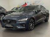 Volvo S60 Lim. Ultimate Dark AWD B&W DER BESTE!/U-FREI - Volvo S60 aus 2023