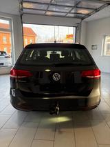 Volkswagen Passat Variant Comfortline BMT/Start-Stopp - Volkswagen: Comfortline