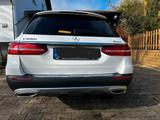 Mercedes-Benz E 400 d 4MATIC T All-Terrain Autom. All-Terrain - gebrauchte Mercedes-Benz E 400 aus dem Jahr 2019