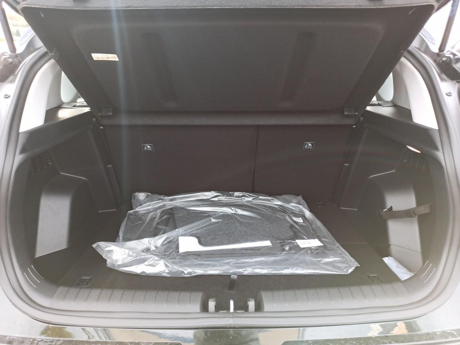 Hyundai BAYON – Bild 12
