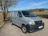 Toyota Hiace 2.5 D4-D * Kasten 4x4 * AHK - Toyota Hiace Gebrauchtwagen