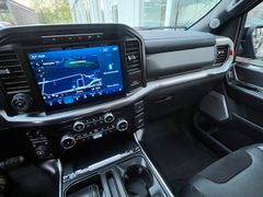 FORD Ford F-150 Raptor Crew Cab 3.5l EcoBoost