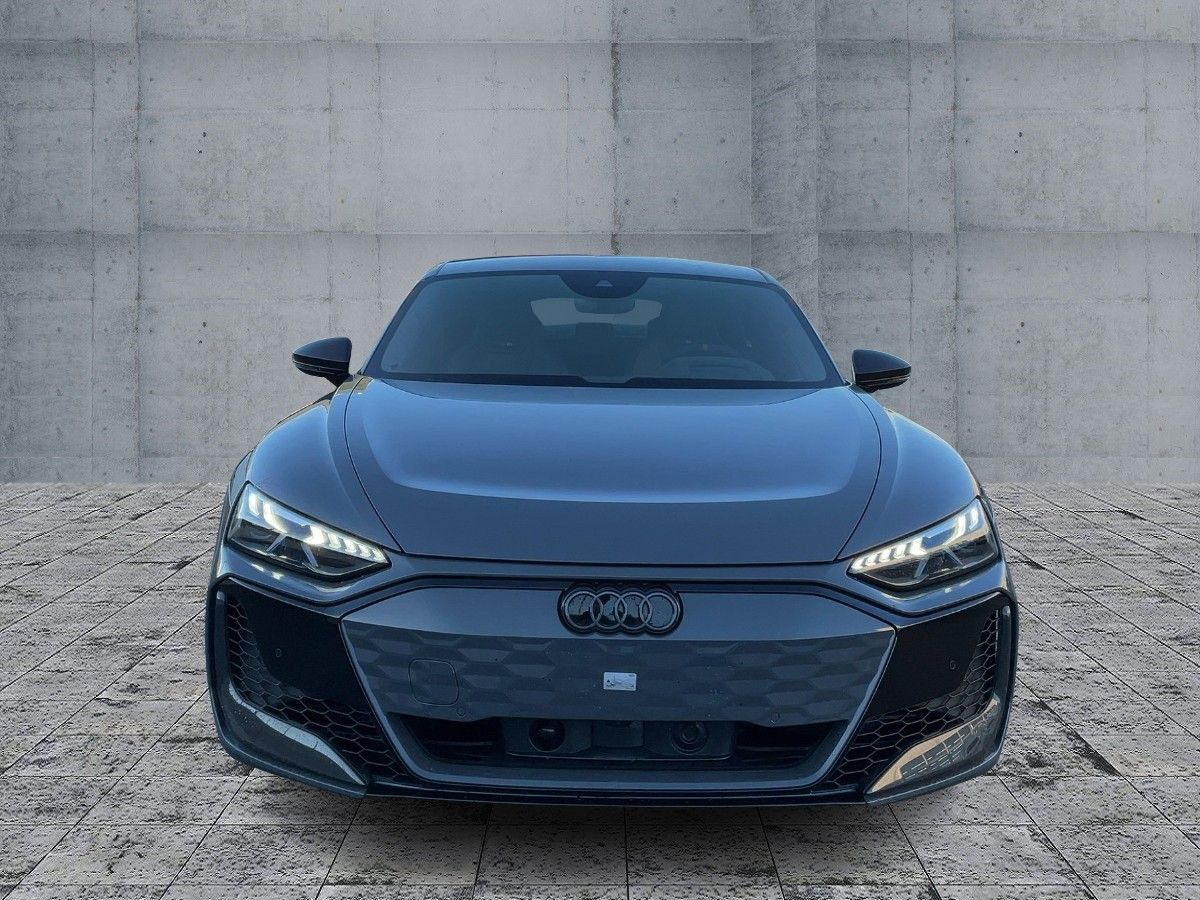 Audi RS e-tron GT - Bild 3