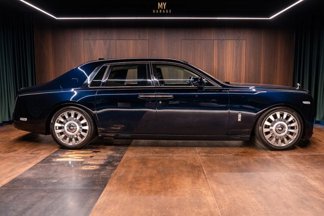 Rolls-Royce Phantom - Perfect Configuration - Starlight