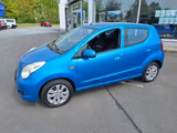 Suzuki Alto Comfort*AUTOMATIK*AHK*Klima* - Suzuki Alto aus 2009