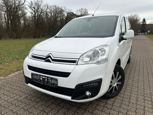 Citroën Berlingo Kombi Selection Klima original 39tkm