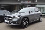 Mercedes-Benz GLA 200 Progressive/AHK/Kam./LED/Totw./Lenkradh. - gebrauchte Mercedes-Benz GLA 200 aus dem Jahr 2021