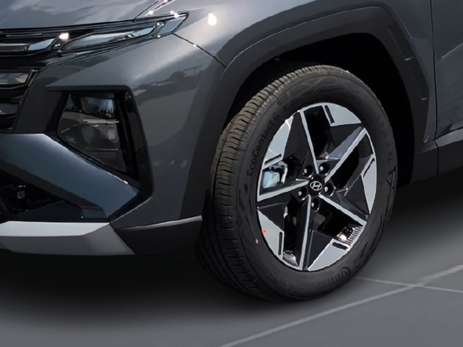 Hyundai TUCSON - Bild 6