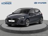 Hyundai i20 1.0 T-GDI TREND DIGITALES COCKPIT NAVI DAB C - Hyundai i20 Neuwagen in Berlin