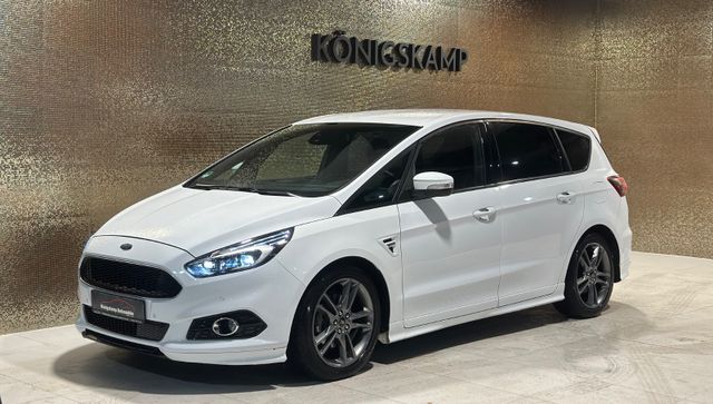 Ford S-Max S-MAX ST-Line 2.0 TDCi * KAMERA * AHK *