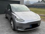 Tesla Model Y Long Range AWD | 12/23 | Autopilot - Tesla Model Y: Silber