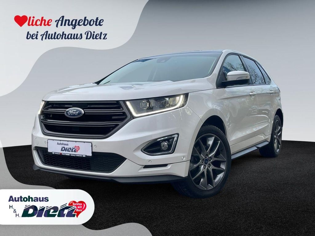 Image of Ford Edge