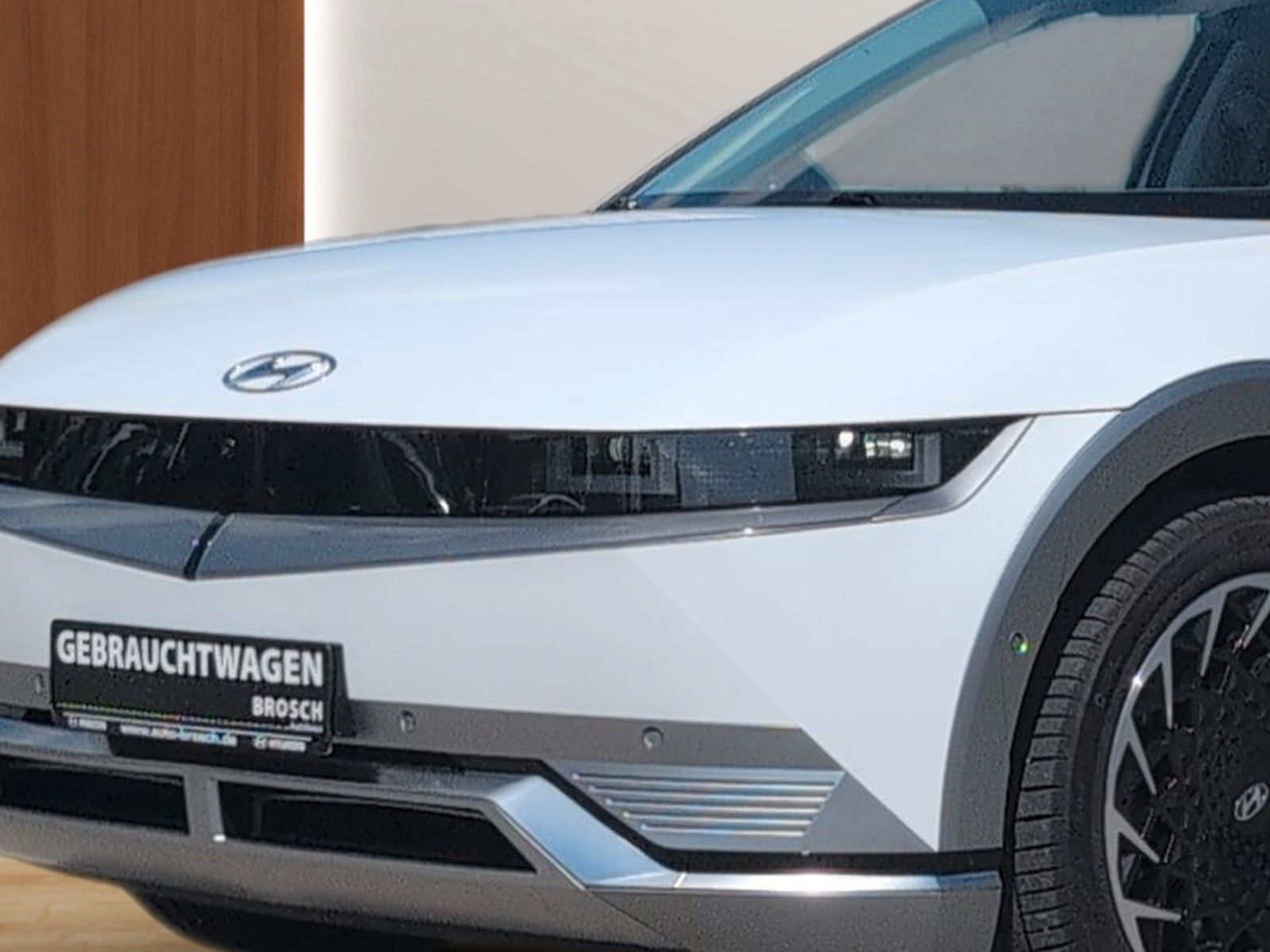 Hyundai IONIQ 5 – Bild 6