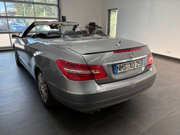 Mercedes E 250 - 4