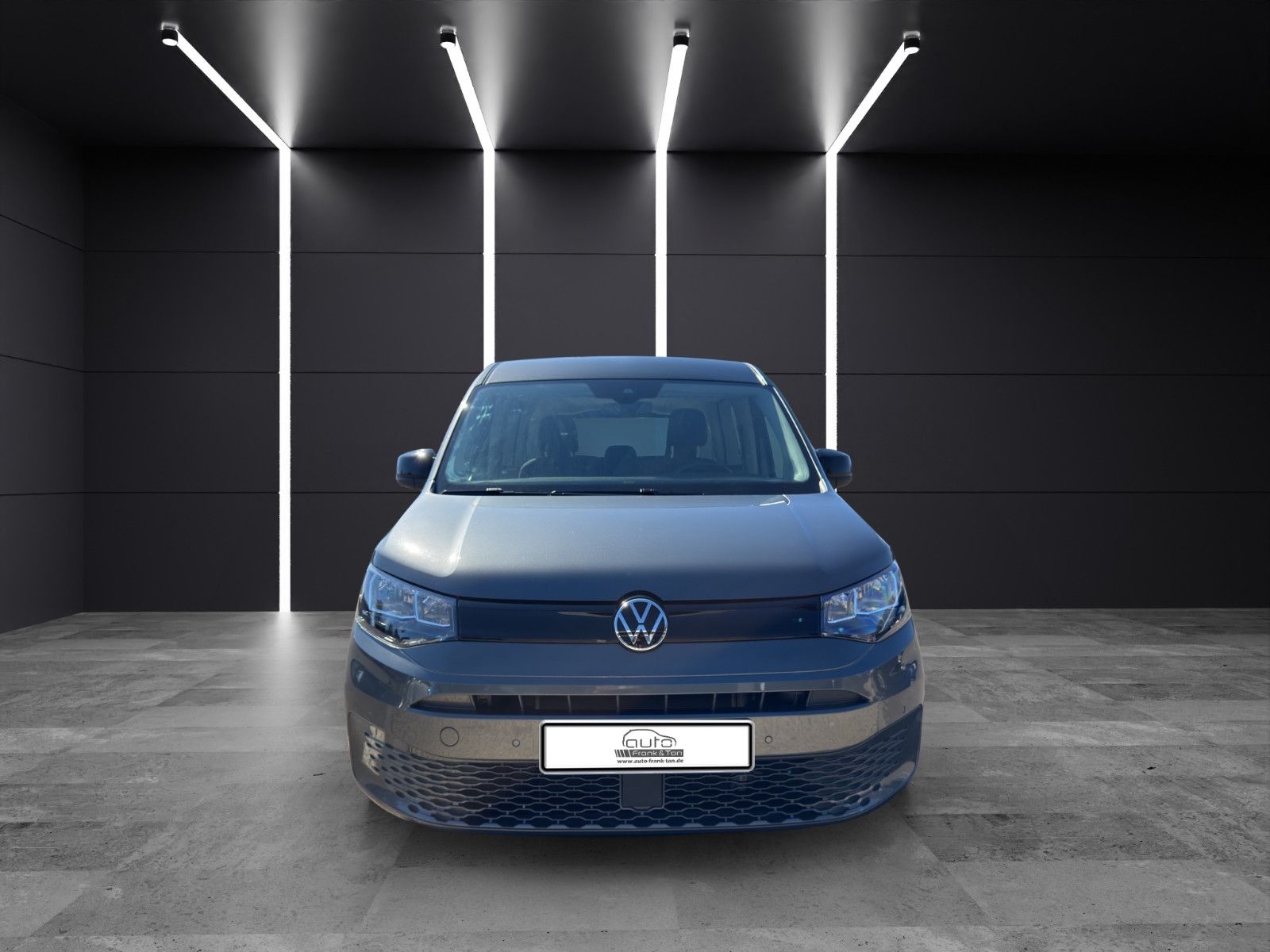 Fahrzeugabbildung Volkswagen Caddy Maxi *Apple CarPlay*Tempomat*7 Sitzer