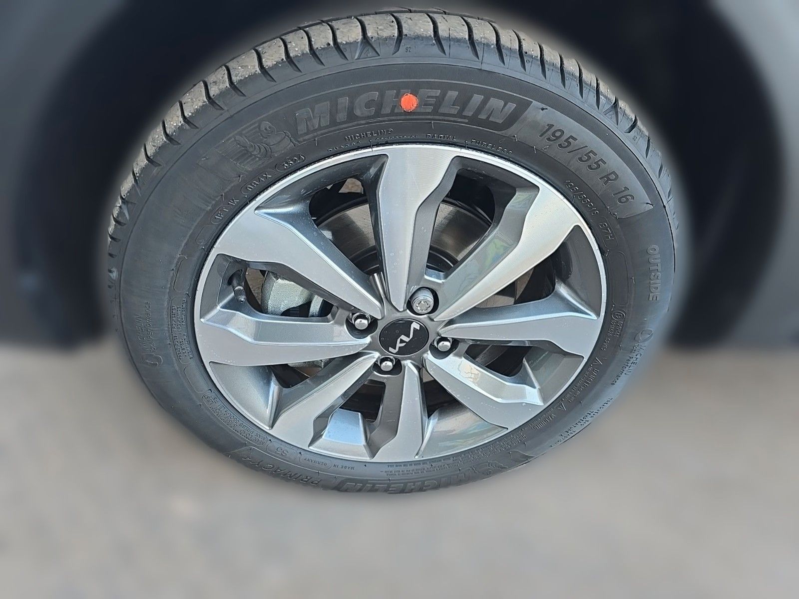 Fahrzeugabbildung Kia Stonic 1.0 T-GDI 100 Vision DCT7 Navi Kamera