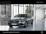 Mercedes-Benz C 220 d T AVANTGARDE MEMO 360 KAMERA SPUR PDC - Mercedes-Benz C 220 in Lübeck