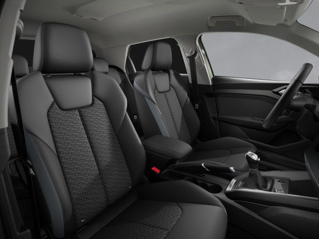 Audi A1 - Bild 10