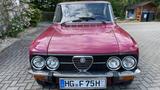 Alfa Romeo Giulia Super Nuova 1300 - Alfa Romeo Giulia Oldtimer