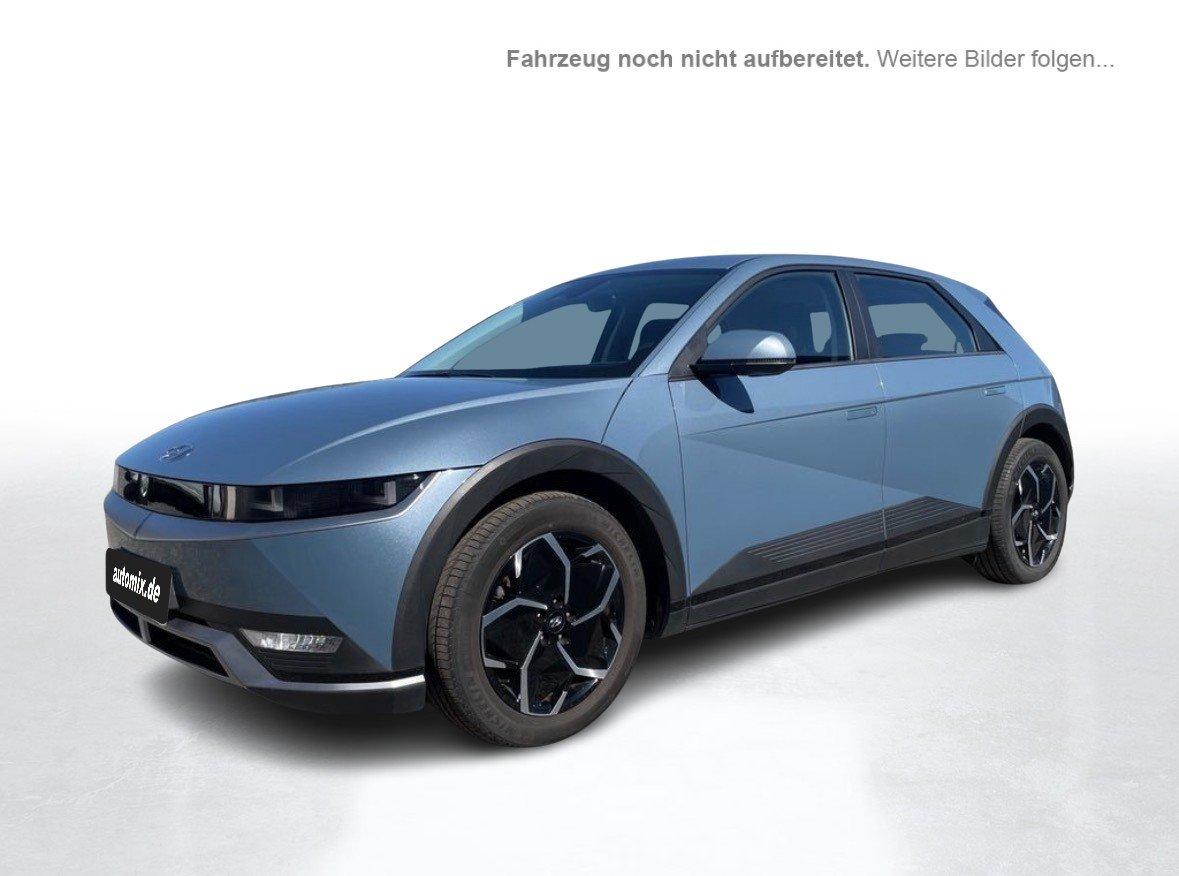 Hyundai IONIQ 5 Ioniq 5 Elektro 72 ACC,AUTOM.,LED,Navi,SHZ,PDC