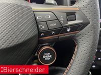 Cupra Ateca - Vorschau Bild 37