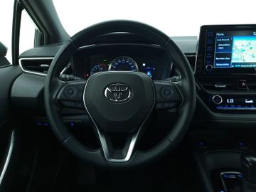 Toyota Corolla - 4