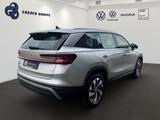 Skoda Kodiaq 1.5 TSI iV DSG Selection +AHK+NAVI+SHZ+GR - Skoda Kodiaq iV Gebrauchtwagen