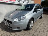 Fiat Grande Punto 1.2 8V Dynamic // TÜV 12.2026 // - Fiat aus 2007