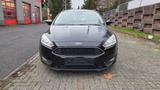 Ford Focus 1.6 automatische 160000 km 1 Hand - Ford Focus 16 mit Diesel-Antrieb