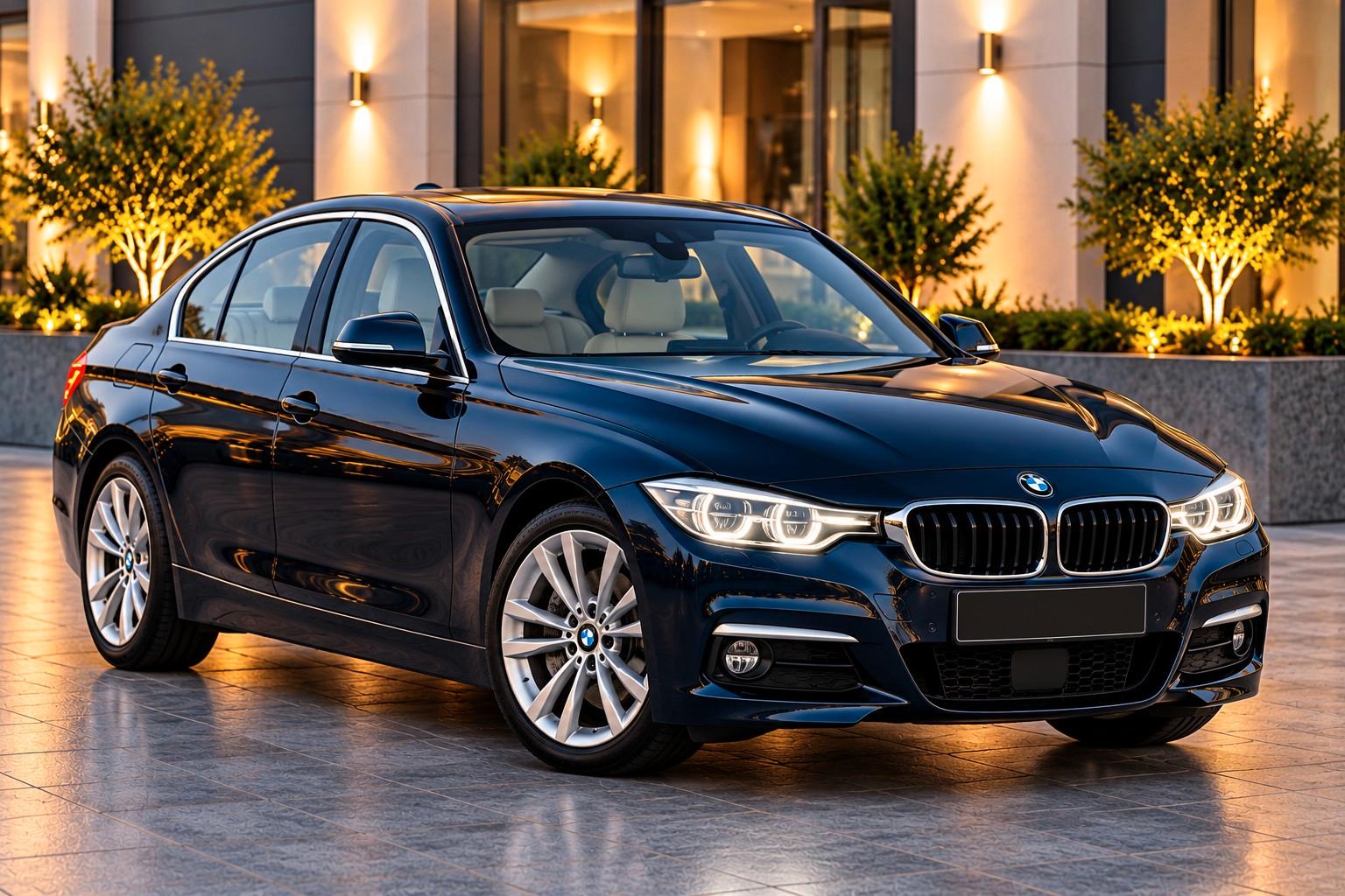 BMW 335