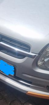 Opel Agila 1.2 16V Njoy Njoy - gebrauchte Opel Agila aus dem Jahr 2002