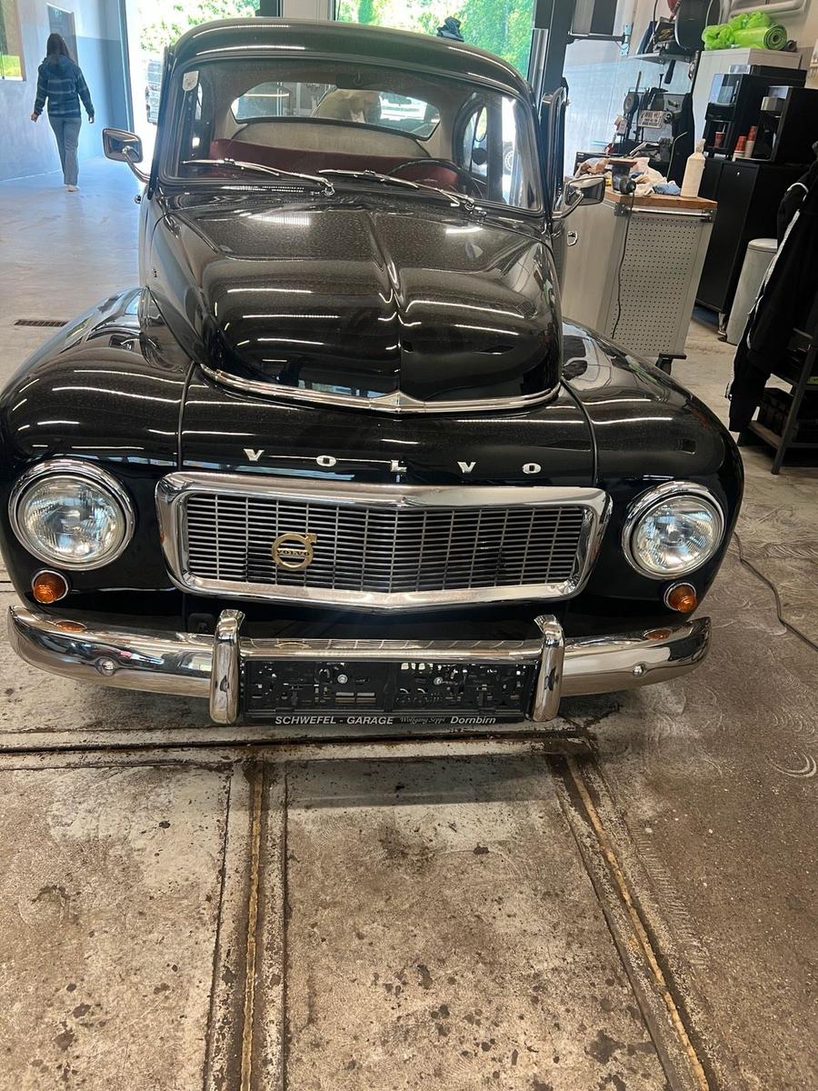 Volvo Andere