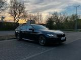 BMW 520d M sport Touring  - BMW 520 in Bochum