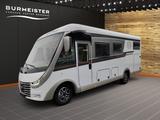 Carthago chic c-line I 4.9 LE SIE SPAREN 10.250,- - Carthago Integrierter