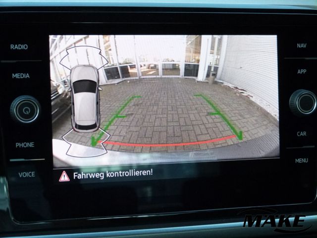 T-Roc 2.0 TDI, Life, AHK, Navi, Digital Cockpit,