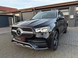 Mercedes-Benz GLE 350d 4Matic AMG/PANORAMA/HEADUP/MASSAGE - Mercedes-Benz GLE-Klasse Gebrauchtwagen in Hannover