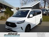 Ford Tourneo Custom Nugget L1 "Titanium" #NAVI #LED #