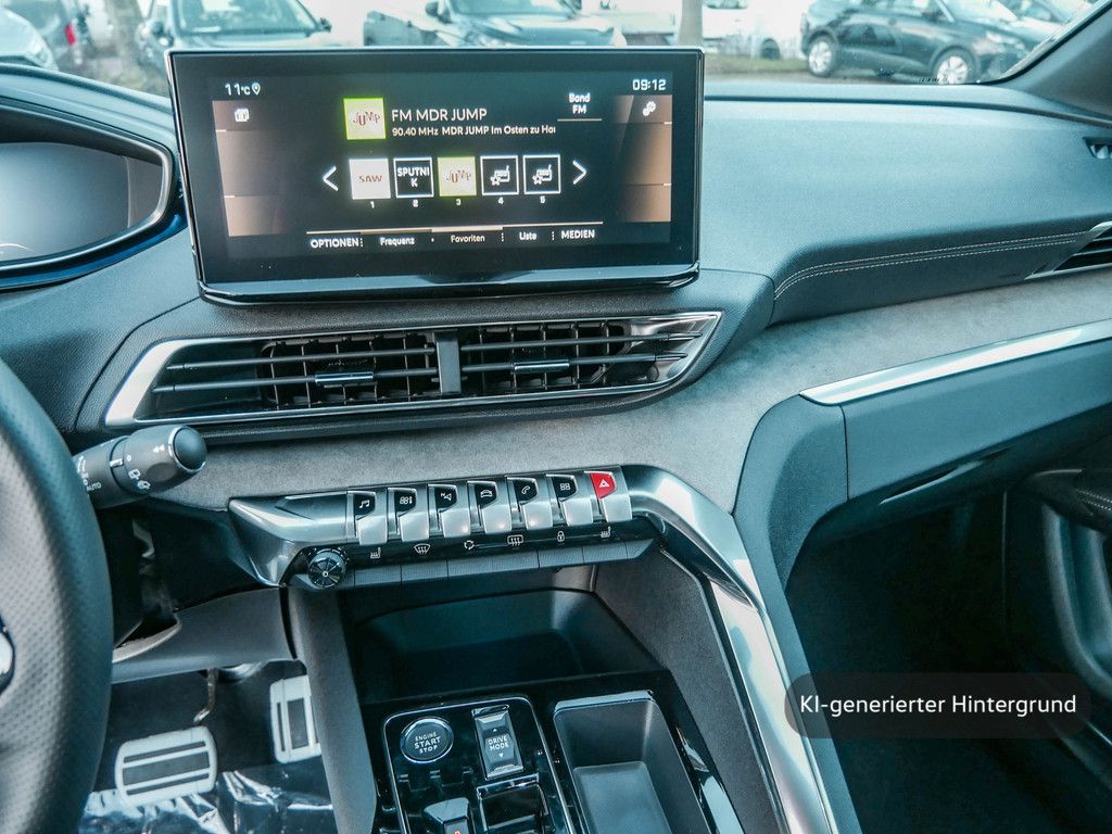 Peugeot 5008 - Bild 5