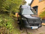 Kabe  VAN 690 LB, 5,5t, 4WD - Kabe Wohnmobile & Wohnwagen