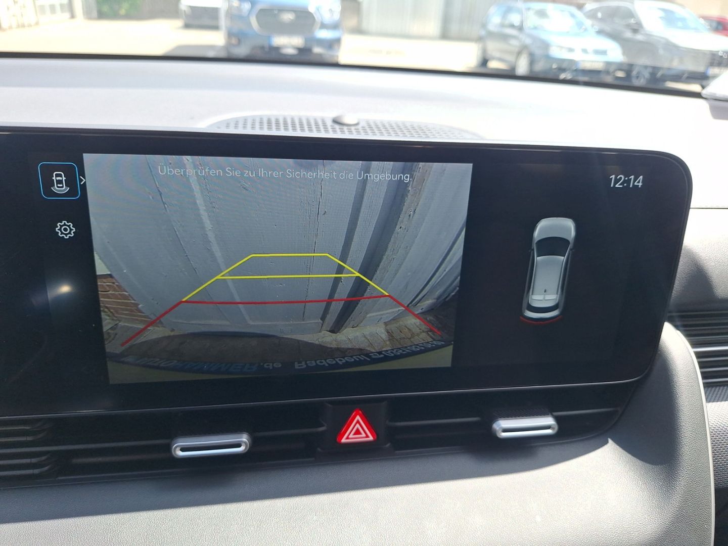 Hyundai IONIQ 5 – Bild 20