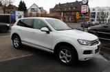 Volkswagen Touareg V6 FSI BMT+XENON+AHK+LEDER+MEMORY+NAVI - Volkswagen Touareg: V6