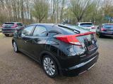 Honda Civic Lim. 5-trg. 1.4 Sport - Honda Civic in Essen