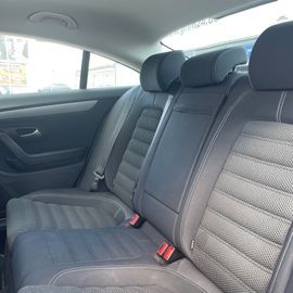Volkswagen CC - 12