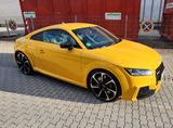 Audi TT RS Coupe 2.5 TFSI - Top Zustand - gebrauchte Audi TT RS aus dem Jahr 2018
