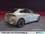 Opel Astra 5-Türer Electric GS 115 kW (156 PS) Tech-P - Opel Astra: Ps
