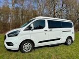 Ford Transit Custom  Bürstner Copa C530 | Automatik - Buerstner Copa C530