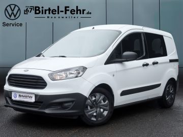 Ford Transit Courier EcoBoost 1.0 FWD Garantie